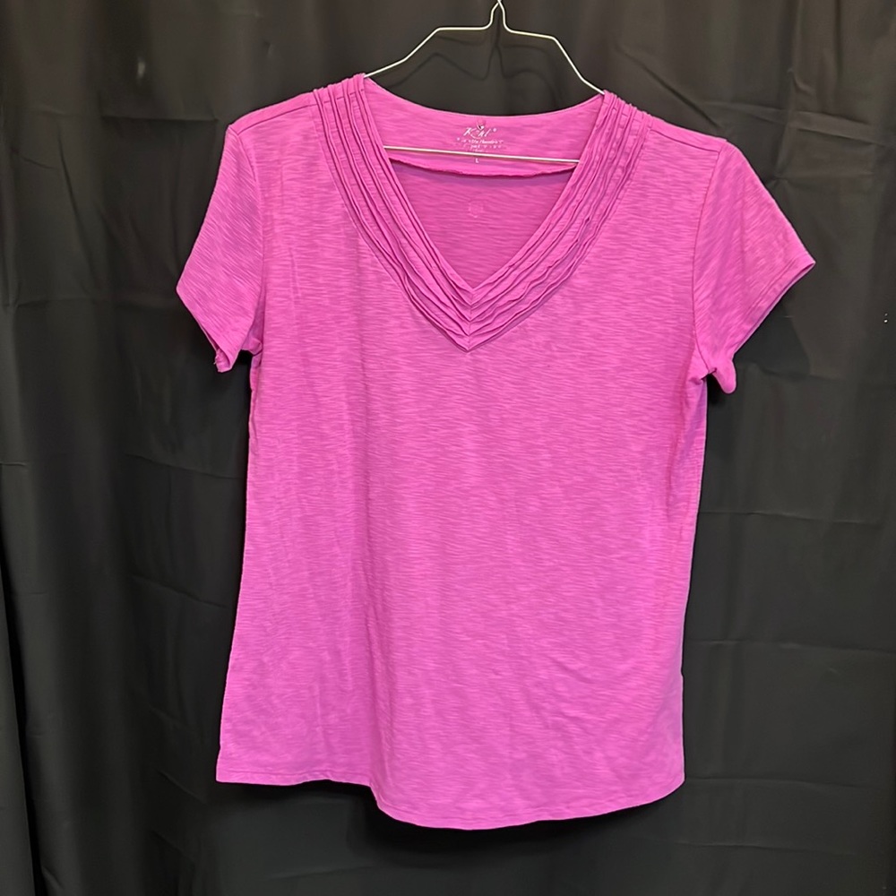T-shirt, Kuhl